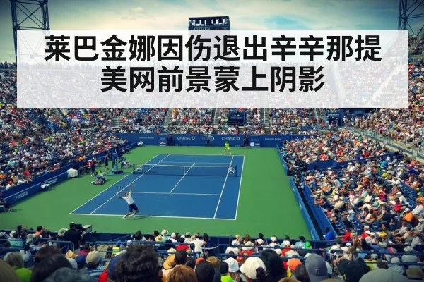 US Open tennis