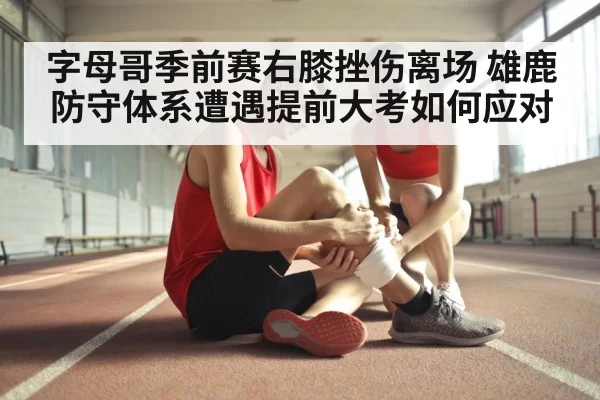 字母哥季前赛右膝挫伤离场 雄鹿防守体系遭遇提前大考如何应对